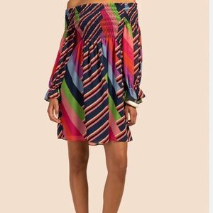 Trina Turk Anza dress